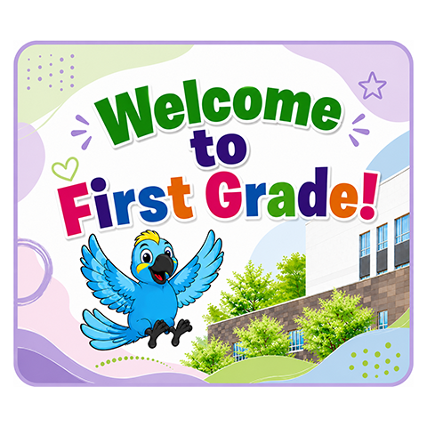 First Grade